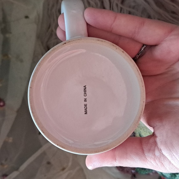 Vtg Tennessee Travel Souvenir Coffee Mug - Picture 5 of 6